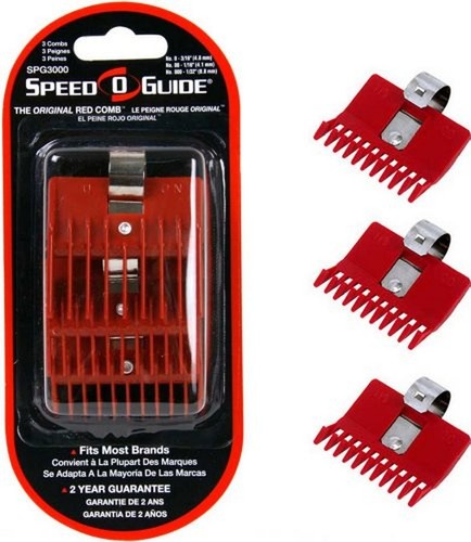 Speed guide sp3000 size - o, sp-sp3000,