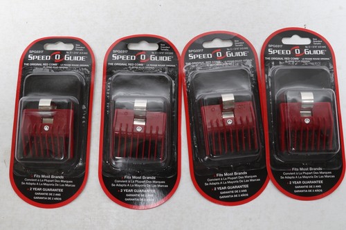 Speed guide universal - 4, o